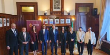 بنك مصر يوقع بروتوكول تعاون مع المجلس القومي للمرأة للتمكين الاقتصادي والمالي