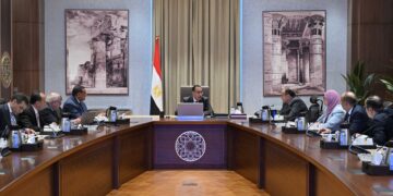 مجلس الوزراء: الاستجابة لمتطلبات عدد من المصانع القائمة وتوسعاتها ببورسعيد