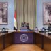 مجلس الوزراء: الاستجابة لمتطلبات عدد من المصانع القائمة وتوسعاتها ببورسعيد