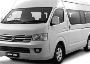 ارتفاع جديد في أسعار ميكروباصات فوتون