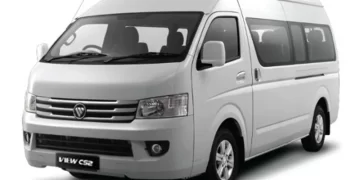 ارتفاع جديد في أسعار ميكروباصات فوتون