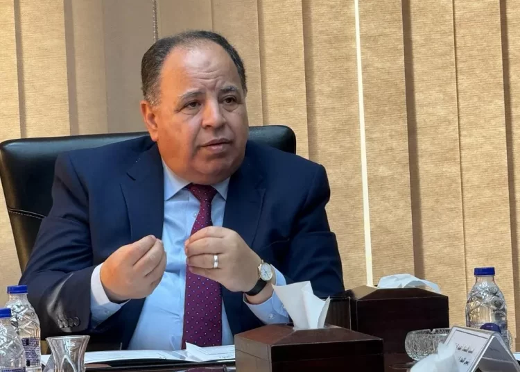 وزير المالية: ملتزمون باستقرار السياسات الضريبية.. لتحفيز الاستثمار المحلي والأجنبي