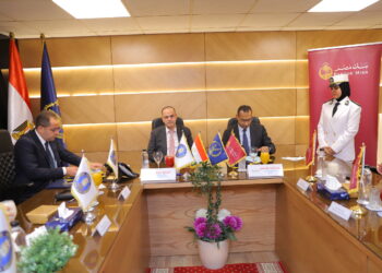 بنك مصر يوقع بروتوكولات تعاون مع قطاع الأحوال المدنية للمدفوعات الإلكترونيةوخدمة الاستعلام المباشر