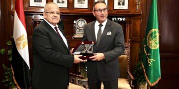 بنك مصر يتبرع ب 100 مليون جنيه لدعم مستشفى القصر العيني التعليمي الجديد ” الفرنساوي”