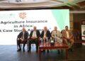 تعرف على برامج التأمين وإعادة التامين الزراعى فى أفريقيا