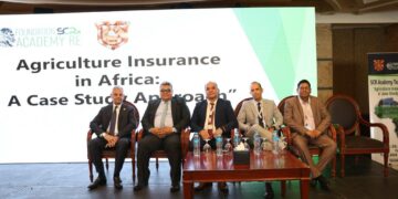 تعرف على برامج التأمين وإعادة التامين الزراعى فى أفريقيا