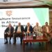 تعرف على برامج التأمين وإعادة التامين الزراعى فى أفريقيا