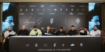 تاون رايترز: Eight Developments تكشف عن رؤيتها في تحول كبير لسوق العقارات المصري