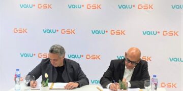 ڤاليو تبرم اتفاقية مع شركة«GSK» لتسهيل حصول المواطنين على الخدمات الصحية من خلال حلول تمويل ابتكارية