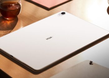 هواوي تحتفل بعشر سنوات من الابتكار في صناعة الأجهزة اللوحية