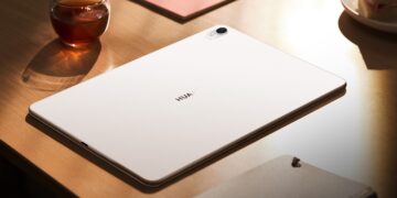 هواوي تحتفل بعشر سنوات من الابتكار في صناعة الأجهزة اللوحية