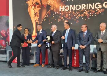 جهينه تستعرض خططها الطموحة ورؤيتها الواعدة للتوسع في عمليات التصدير خلال معرض فوود أفريكا