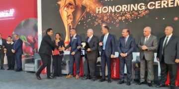 جهينه تستعرض خططها الطموحة ورؤيتها الواعدة للتوسع في عمليات التصدير خلال معرض فوود أفريكا