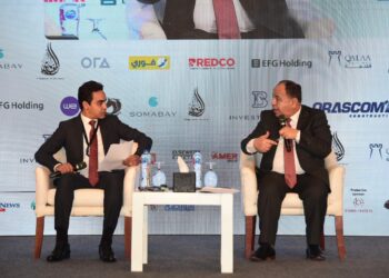 في مؤتمر حابي السنوي..وزير المالية:50 مليار جنيه مخصصات دعم القطاع الصناعي في موازنة 2023-2024