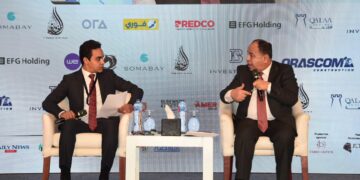 في مؤتمر حابي السنوي..وزير المالية:50 مليار جنيه مخصصات دعم القطاع الصناعي في موازنة 2023-2024