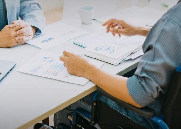 بنك QNB الأهلي يواصل تطوير تجربة مصرفية استثنائية لذوي الهمم