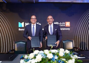 بنك القاهرة ومتلايف يوقعان اتفاقية تعاون لتقديم خدمات التأمين البنكي في فروع البنك بأنحاء الجمهورية