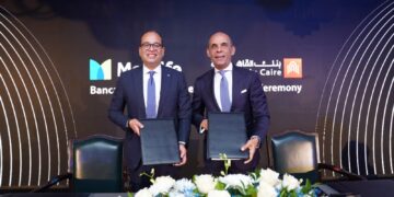 بنك القاهرة ومتلايف يوقعان اتفاقية تعاون لتقديم خدمات التأمين البنكي في فروع البنك بأنحاء الجمهورية