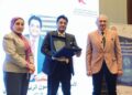 «تنمية»تفوز بجائزة التميّز المقدمة من الاتحاد المصري لتمويل المشروعات المتوسطة والصغيرة ومتناهية الصغر