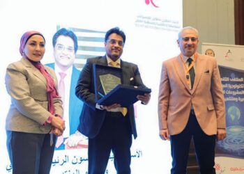  «تنمية»تفوز بجائزة التميّز المقدمة من الاتحاد المصري لتمويل المشروعات المتوسطة والصغيرة ومتناهية الصغر