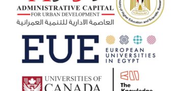 شركة العاصمة الإدارية للتنمية العمرانية والجامعات الأجنبية  توفر منح إضافية في مبادرة “100 حلم للمستقبل”