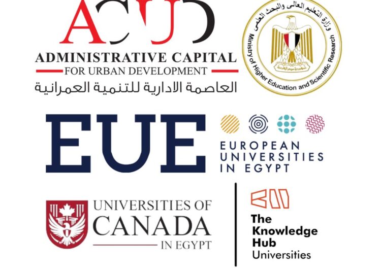 شركة العاصمة الإدارية للتنمية العمرانية والجامعات الأجنبية  توفر منح إضافية في مبادرة “100 حلم للمستقبل”