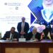 توقيع  بروتوكول  بين هيئة قضايا الدولة والصندوق الحكومي لتغطية أضرار بعض حوادث مركبات النقل السريع