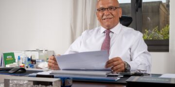 سعيد زعتر، البيان الإقتصادي نيوز