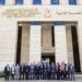 شركة العاصمة الإدارية للتنمية العمرانية ACUD تستقبل وفد رفيع المستوى من مجلس الشيوخ( صور)