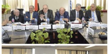 «رجال الأعمال المصريين »:مناقشة التعديلات على القانون 152 للنهوض بالمشروعات الصغيرة والمتوسطة بالتعاون مع مجلس النواب