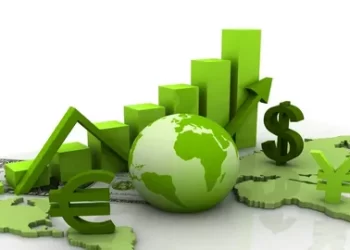الاقتصاد الاخضر والازرق ،البيان الاقتصادي نيوز
