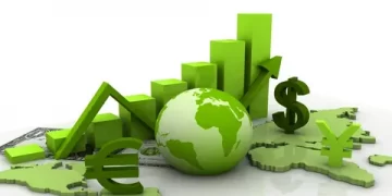 الاقتصاد الاخضر والازرق ،البيان الاقتصادي نيوز