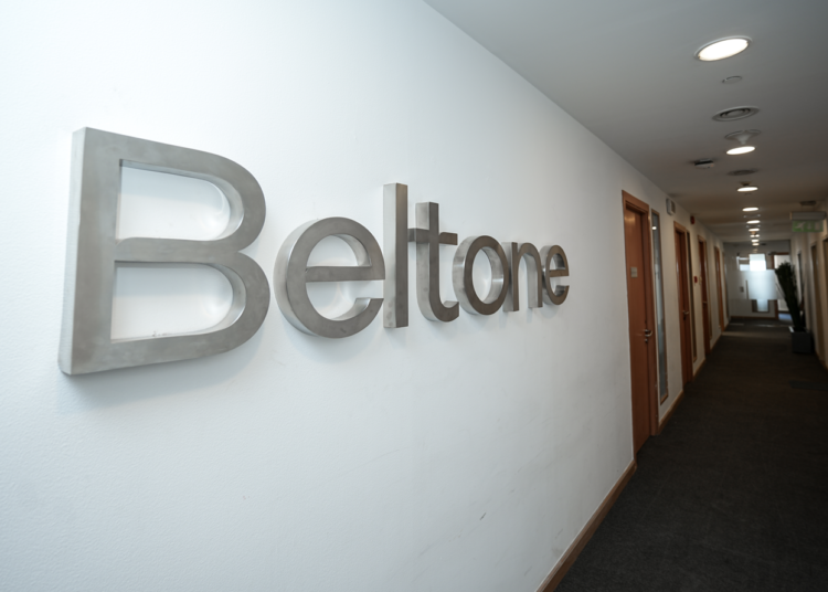 بلتون لإدارة الصناديق  تطلق صندوق  ايفولف للاستثمار في الذهب “سبائك”