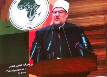 وزير الأوقاف:العناية البالغة باللغة العربية يدعم فهمنا الصحيح  للقرآن والسنة