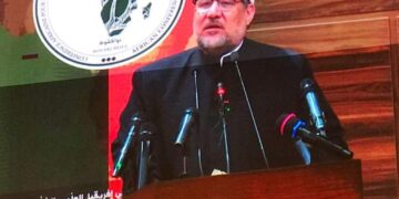 وزير الأوقاف:العناية البالغة باللغة العربية يدعم فهمنا الصحيح  للقرآن والسنة