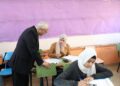 وزير التربية والتعليم ومحافظ الفيوم يتفقدان  لجان امتحانات الشهادة الإعدادية