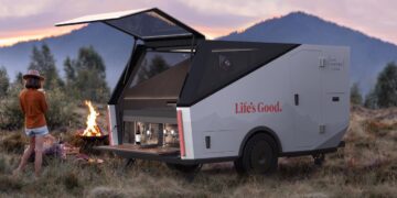  شركة LG تكشف عن مجموعة من الحلول المتطورة  تكشف عن جوهرها الإبداعي