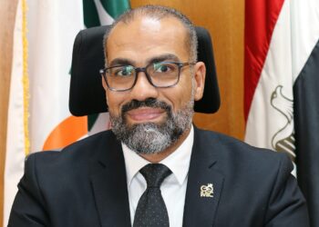 “مصطفي صلاح” نائباً لرئيس المجلس التنفيذي لتأمينات الأشخاص وتكوين الأموال باتحاد التأمين