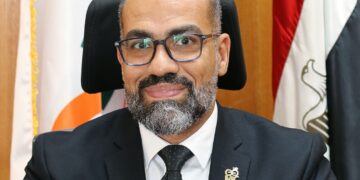 “مصطفي صلاح” نائباً لرئيس المجلس التنفيذي لتأمينات الأشخاص وتكوين الأموال باتحاد التأمين