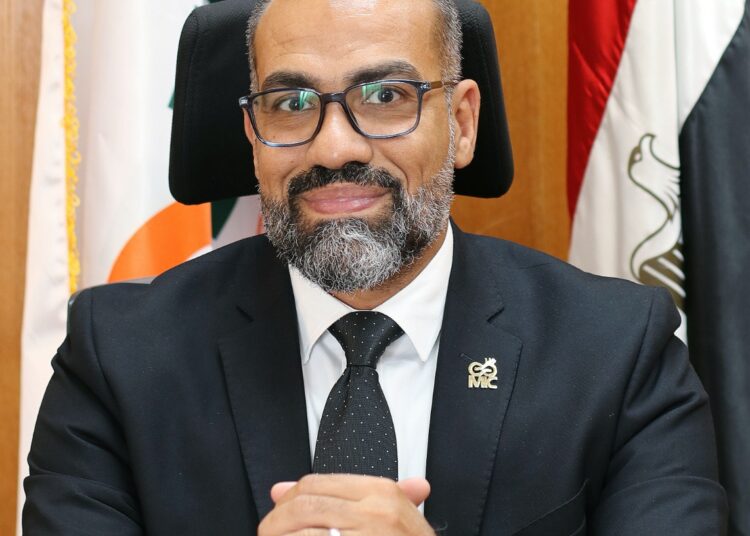 مصطفى صلاح، البيان الإقتصادي نيوز