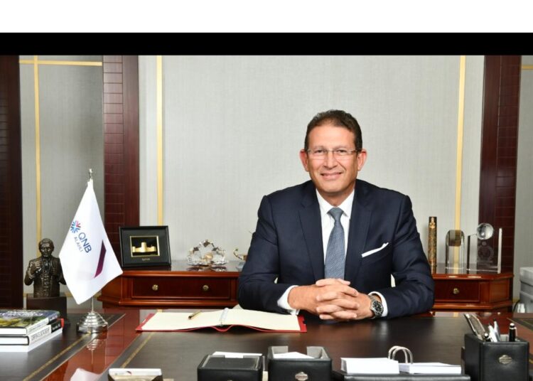 16.2 مليار جنيه صافي الأرباح المجمعة لـ QNB الأهلي عن الفترة  المنتهية في ديسمبر 2023