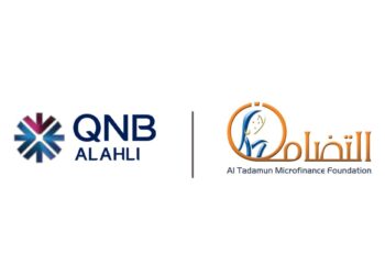 دعماً للمشاريع متناهية الصغر..QNB الأهلي يوقع اتفاقية تعاون مع مؤسسة التضامن للتمويل الأصغر