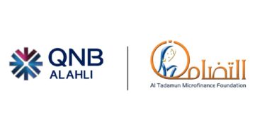دعماً للمشاريع متناهية الصغر..QNB الأهلي يوقع اتفاقية تعاون مع مؤسسة التضامن للتمويل الأصغر