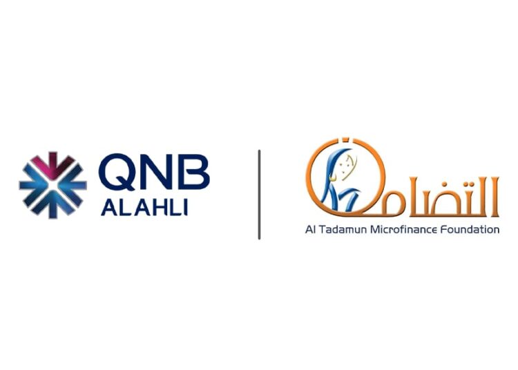 دعماً للمشاريع متناهية الصغر..QNB الأهلي يوقع اتفاقية تعاون مع مؤسسة التضامن للتمويل الأصغر