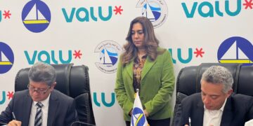 «ڤاليو» تبرم اتفاقية شراكة مع الغرفة التجارية بدمياط لتوفير حلول دفع ميسرة للعملاء