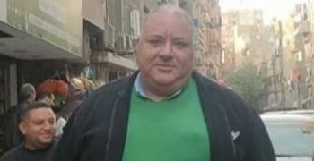 محمد راغب يكتب:المستشار محمد عبد الوهاب رئيس حي بدرجة  ربان سفينه