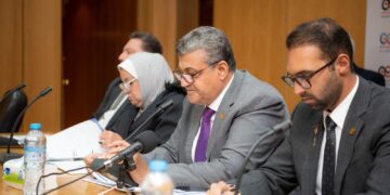 خالد عبد الصادق، البيان الإقتصادي نيوز