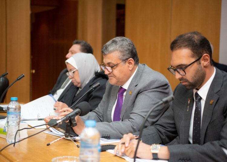 خالد عبد الصادق، البيان الإقتصادي نيوز