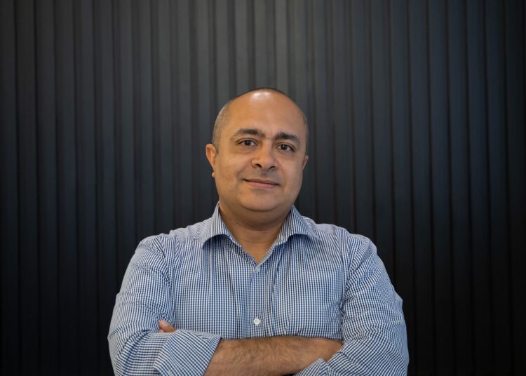 عمرو الألفي، البيان الإقتصادي نيوز