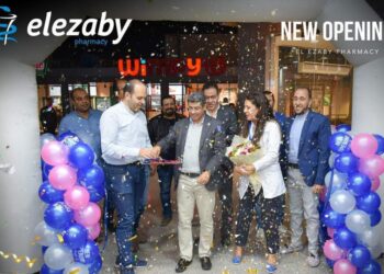 «صيدليات العزبي» تفتتح 3 فروع جديدة خلال شهر يناير الجاري